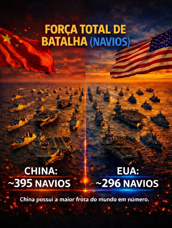 qual o maior poder de fogo do mundo Deslize para ver como a Marinha da China se compara com a dos Estados Unidos — números, fogo, porta-aviões, submarinos, alcance global e capacidade industrial. A China já opera cerca Flavor:Double Apple Ice bulk vape Brasil tem ﻿1.700 focos