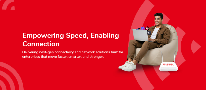 Fastel Broadband | Navi Mumbai (New Mumbai)