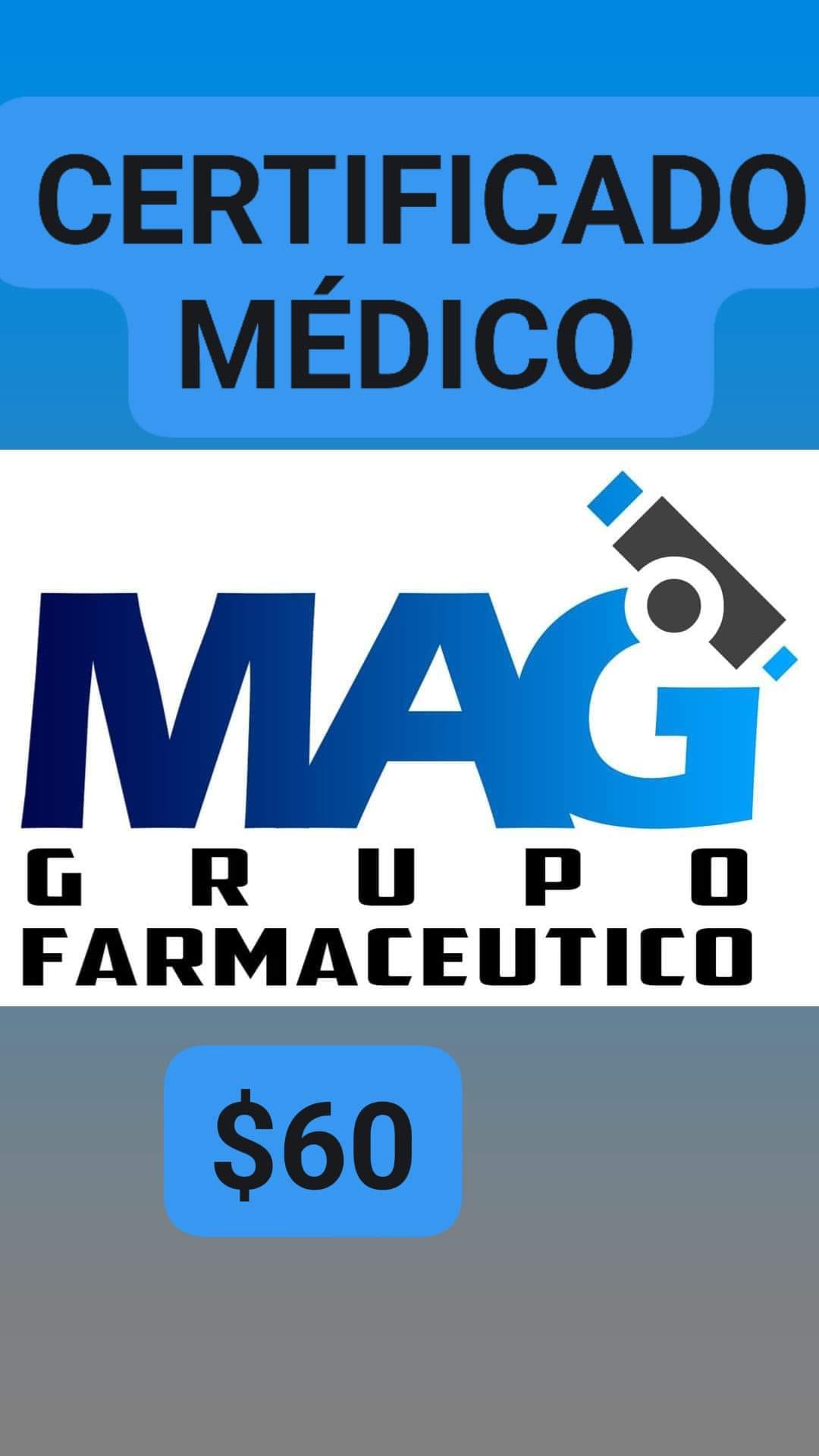 Grupo Farmacéutico MAG | Cuautla