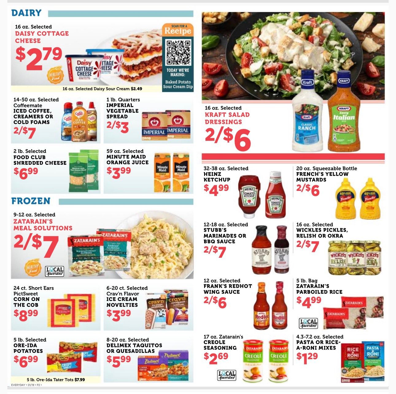 Rivers Market - Rivers Market added a new photo.