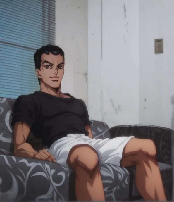 李田所