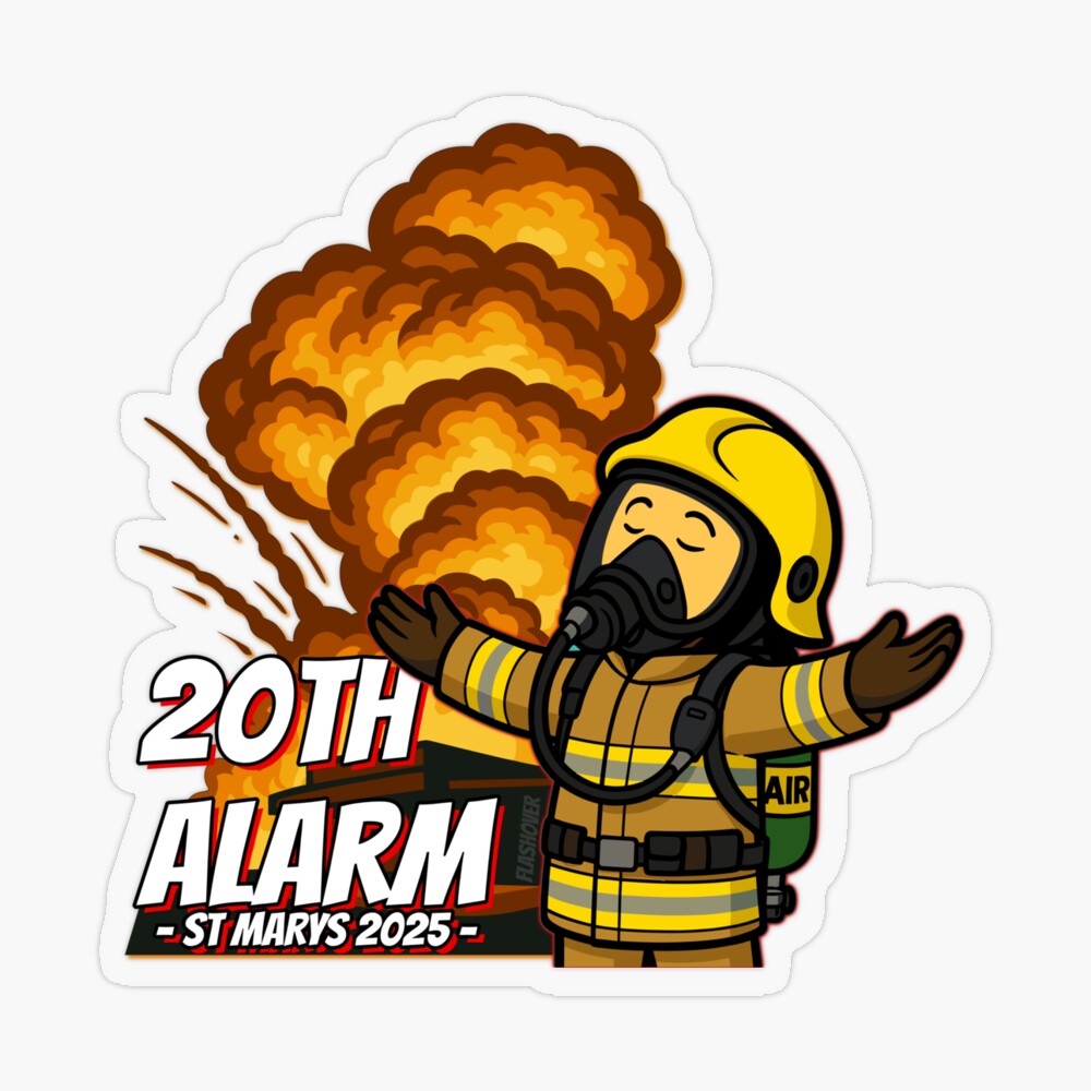 For those that were... - Flashover - Australian Firefighting | Facebook