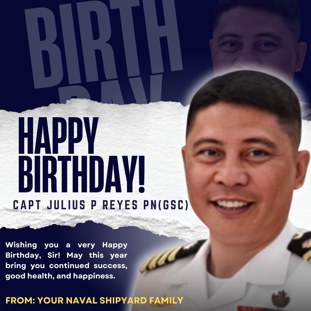 Naval Shipyard | Cavite