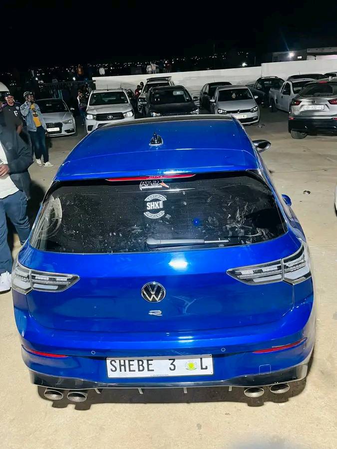 Shebeshxt - Blue 💙 Monday 🔥 Number 8 ️ #shebeshxt #KingMonada # ...