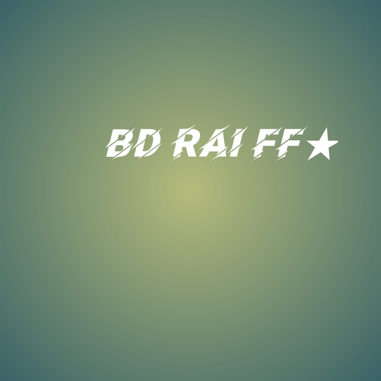 Bd Rai Sensi