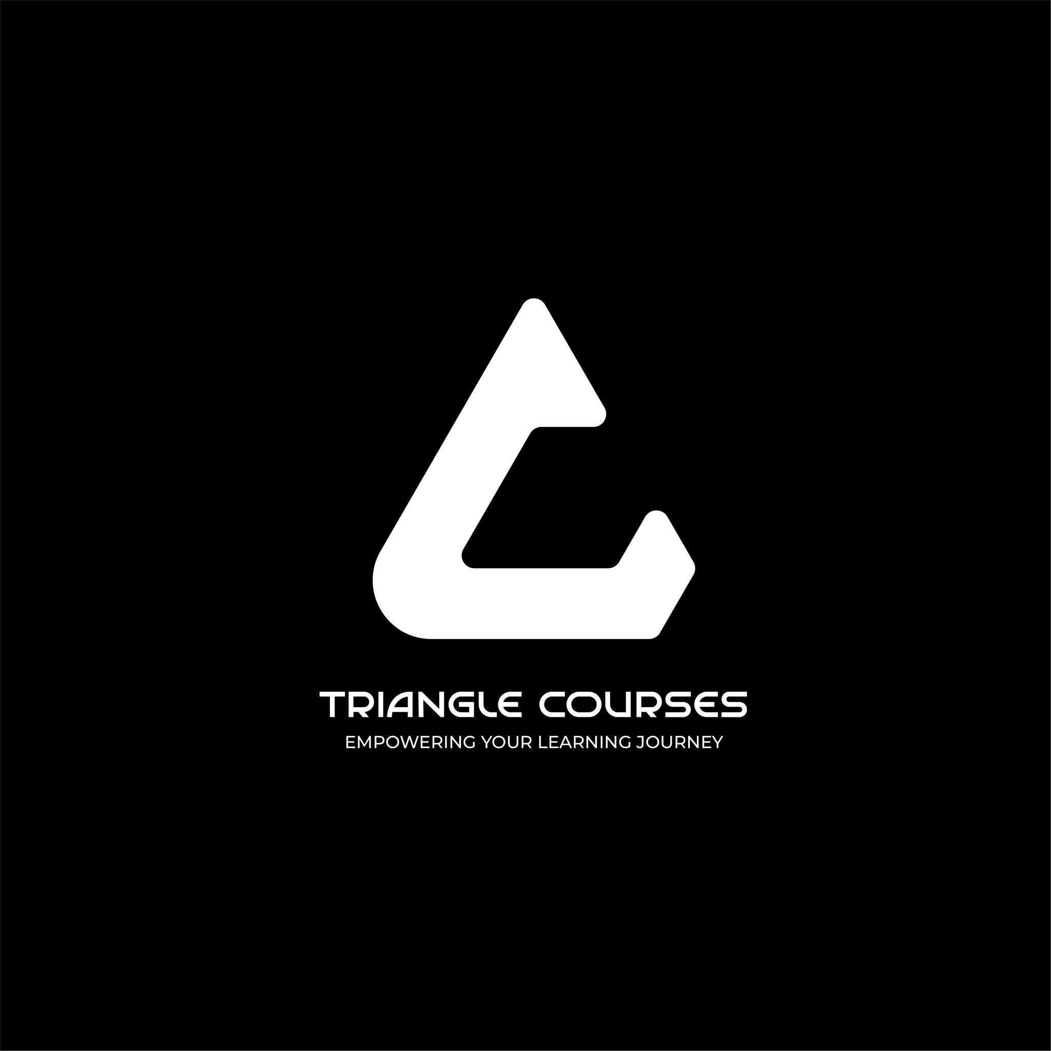 Triangle Courses