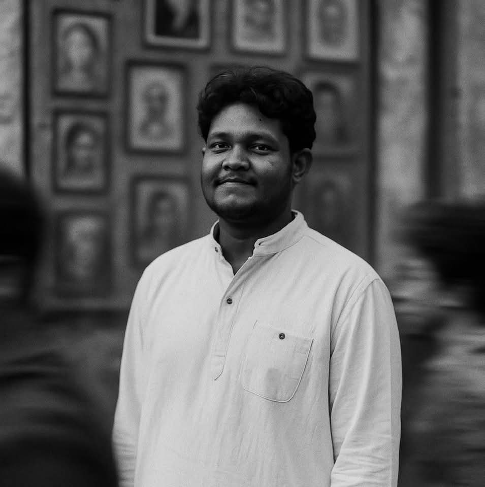 Redwan Ahmed Rony