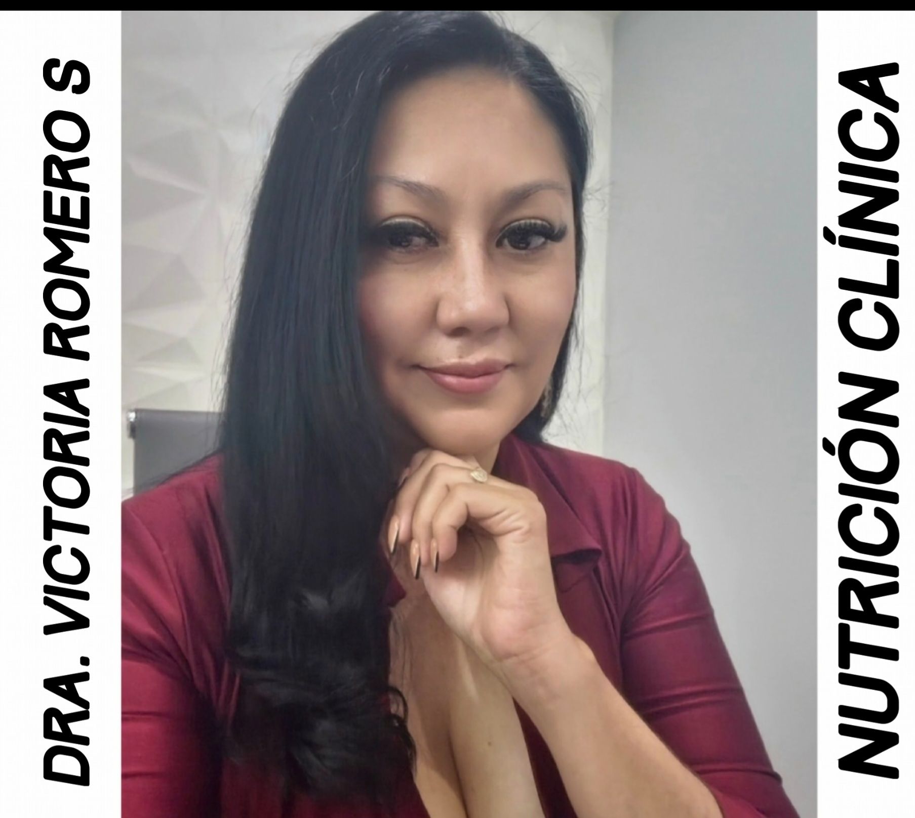 Dra.Victoria Romero