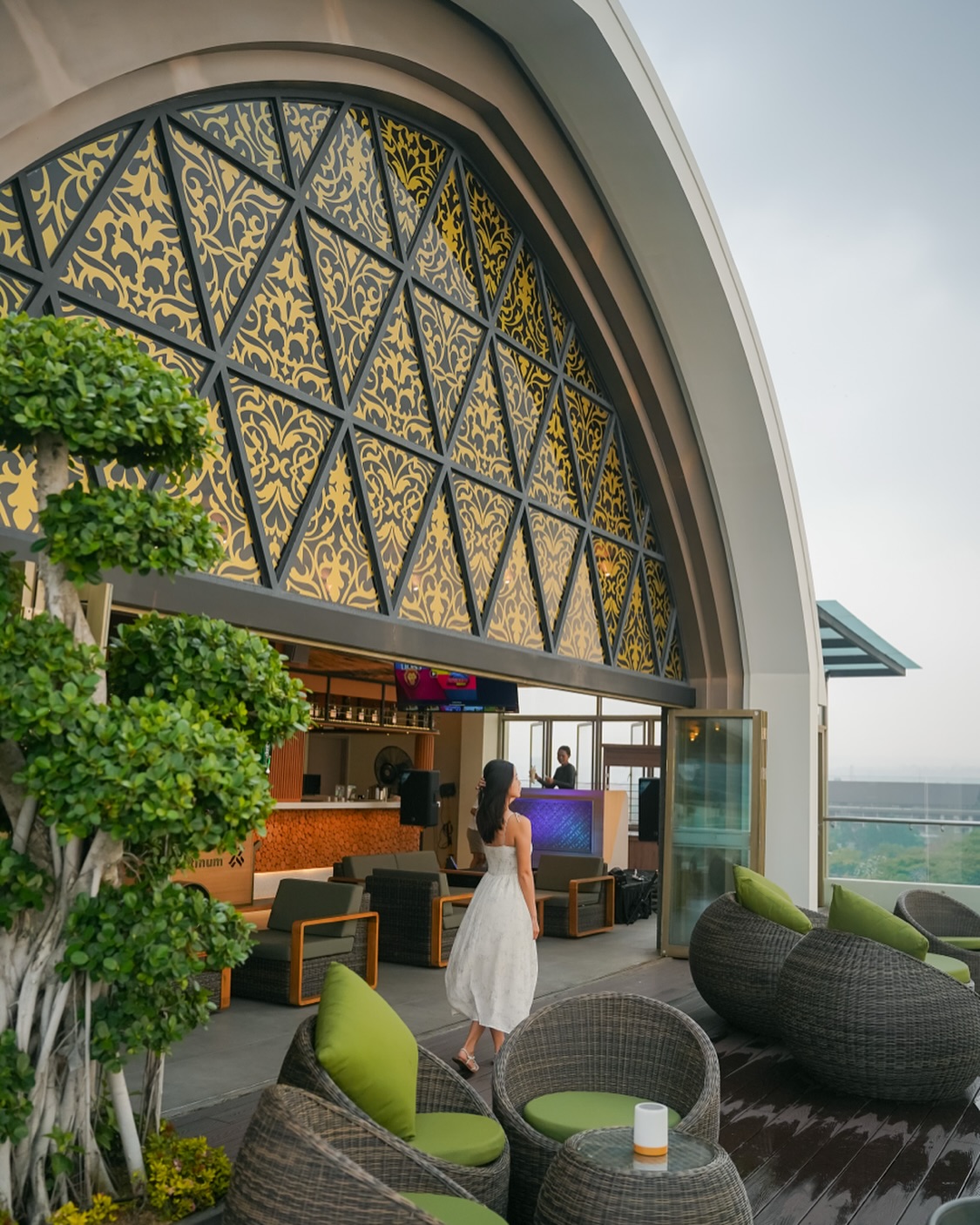 Platinum Hotel Jimbaran Beach Bali | Badung