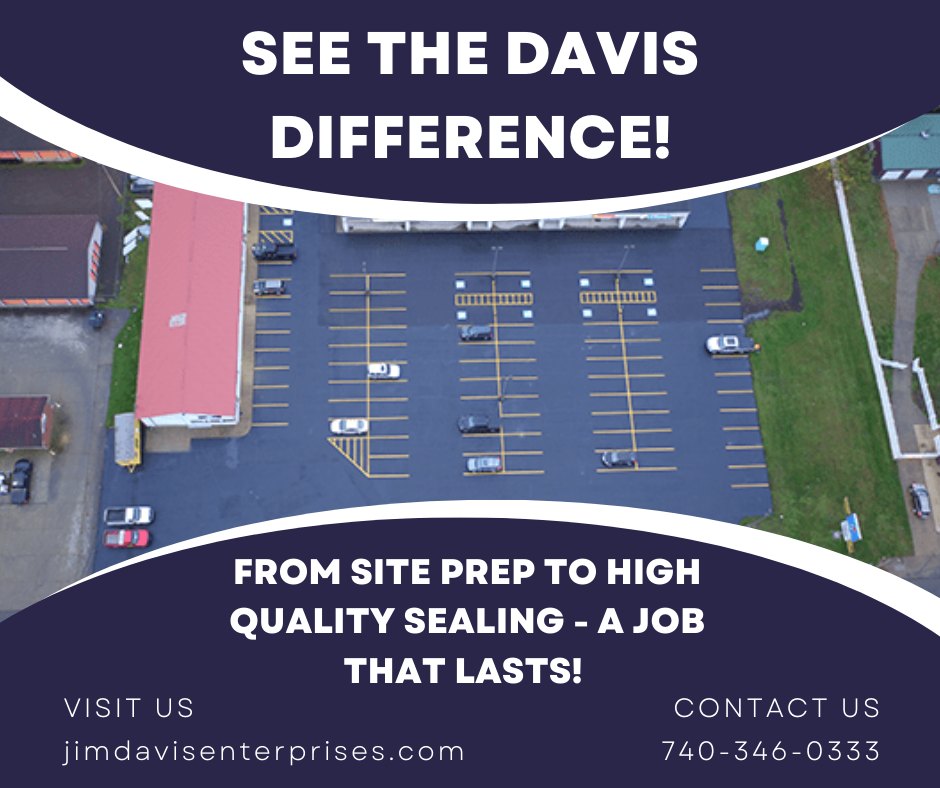 Jim Davis Enterprises Inc. | Wintersville OH