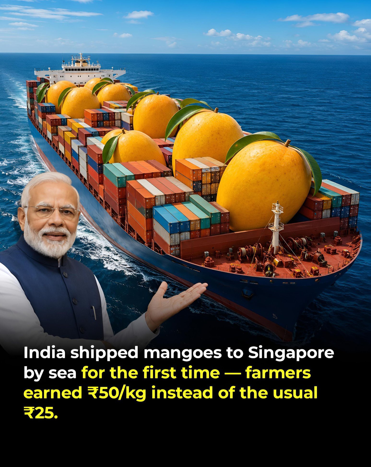 You can export only first 50000 rows available for your subscription. India just made history in the mango world! 🥭 the time ever, a shipment of Banganapalle mangoes traveled all the way from India to Singapore by sea, instead of the Pack:30 Tablets Glutax Doha Qatar on Sterile water Injection