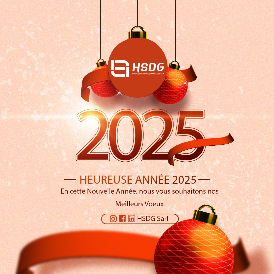 HSDG SARL | Cotonou