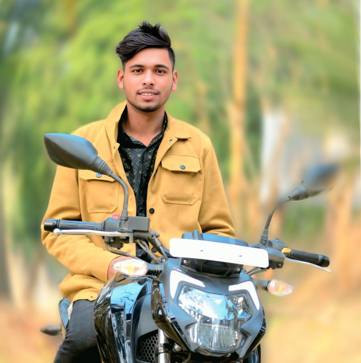 Mafuz Rana Maruf