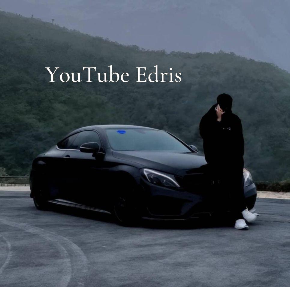 YouTube Edris