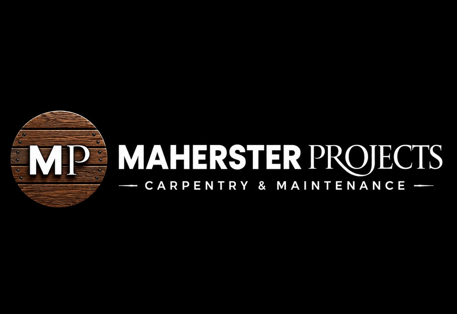 Maherster Projects