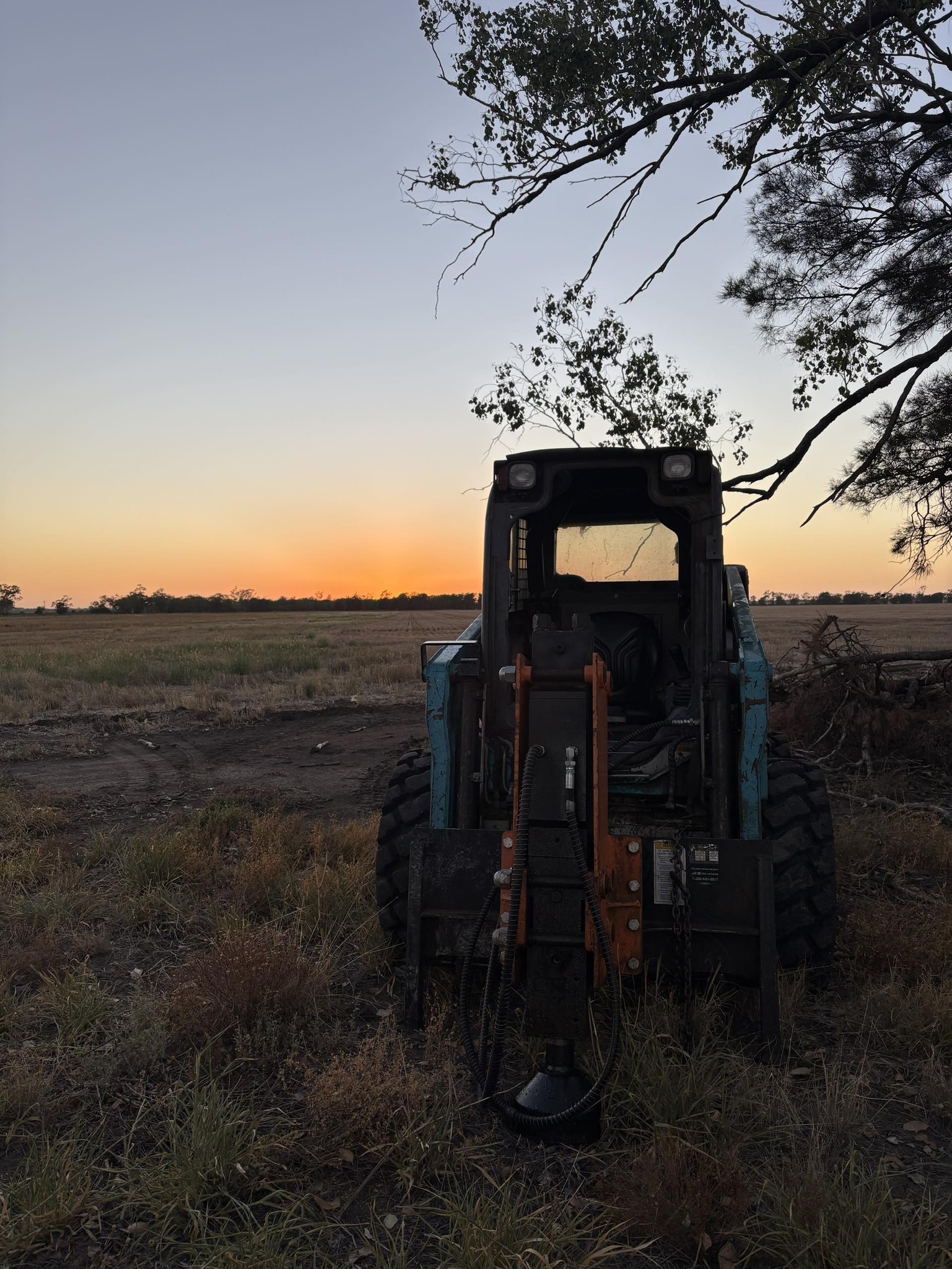 JS Rural Contracting | Stanthorpe QLD