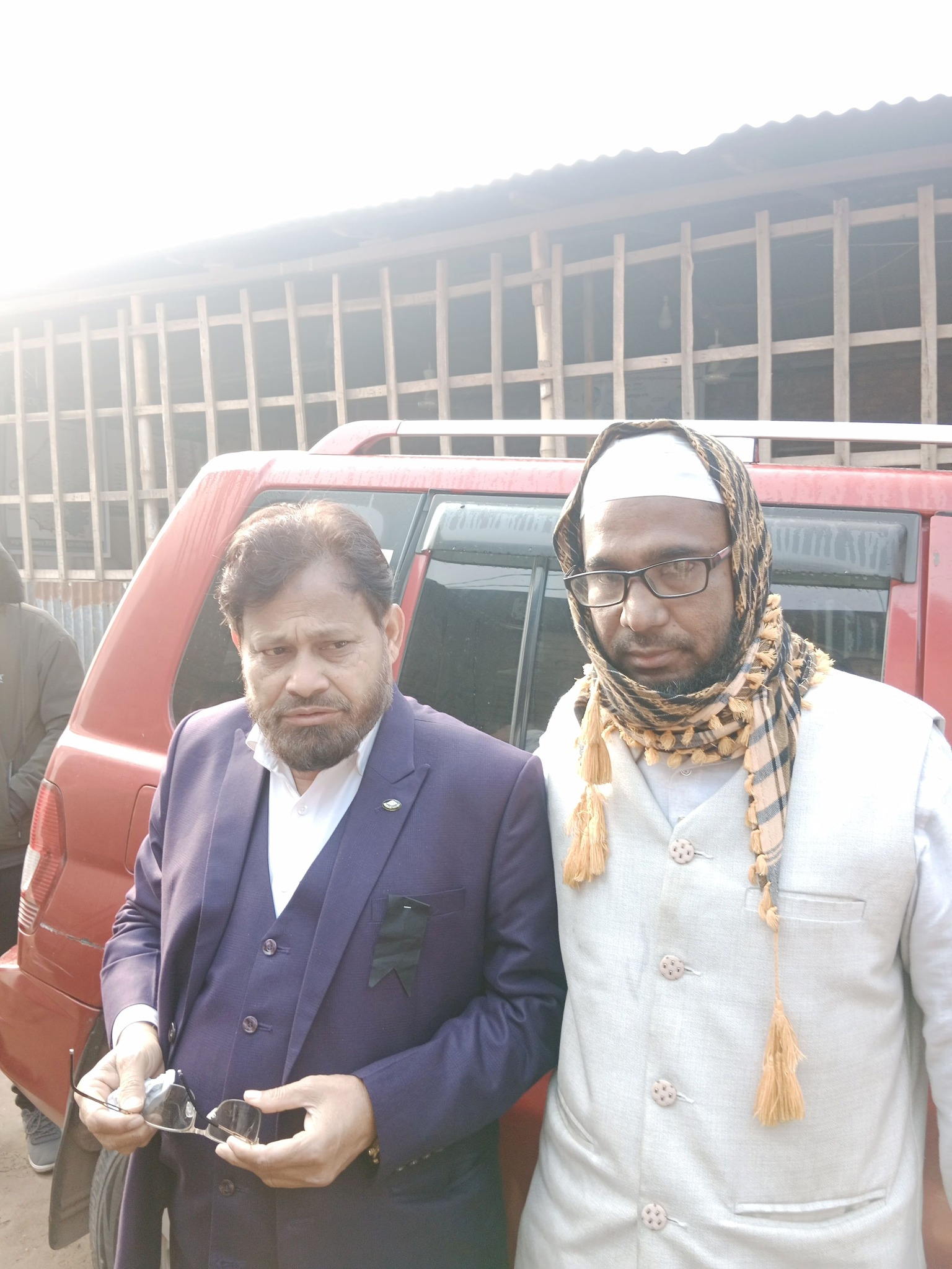 Md Hafiz