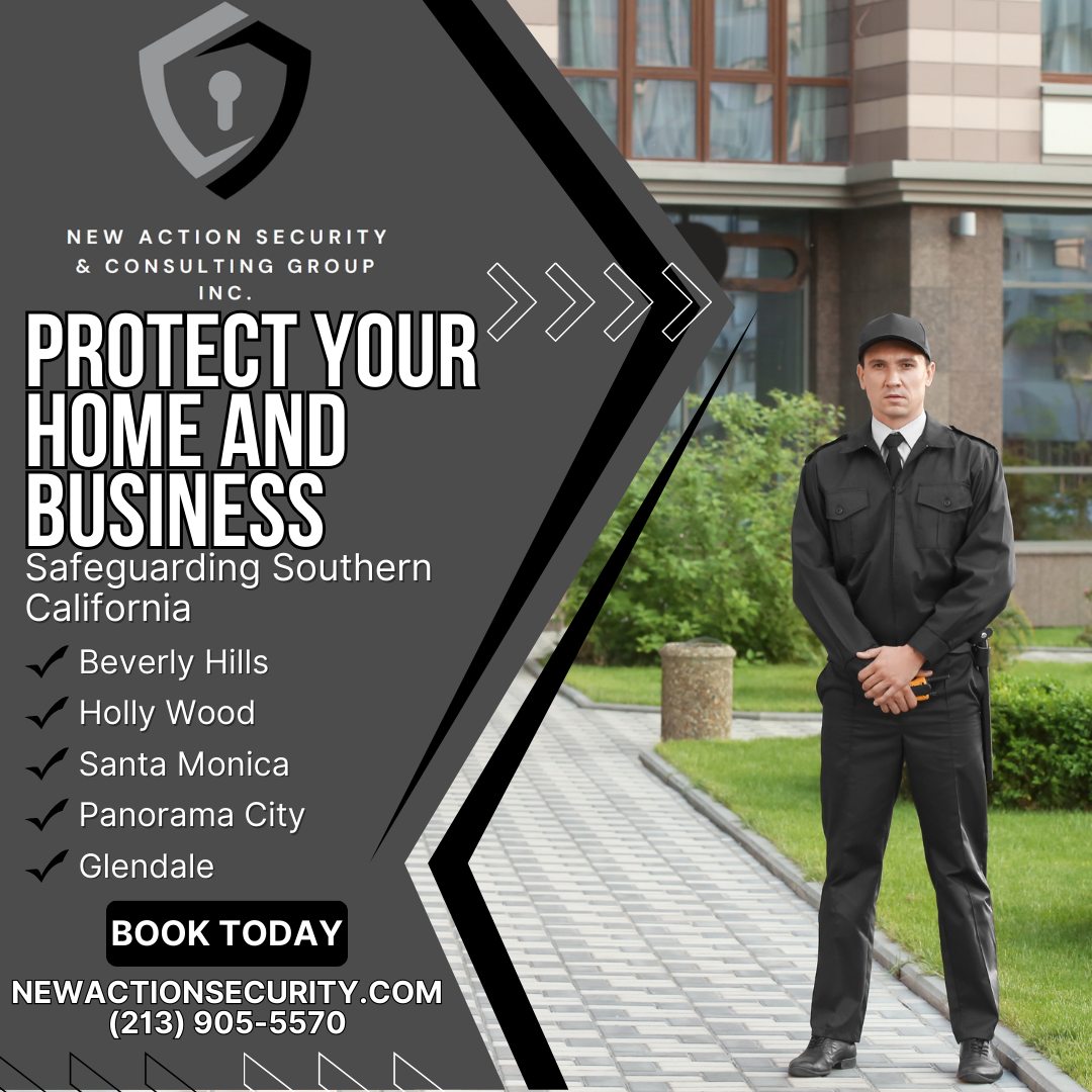 New Action Security