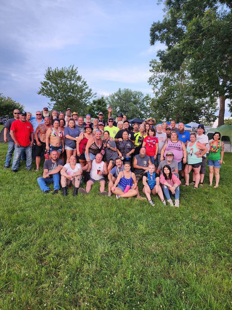 Kentucky Bike Rally 2026 | Sturgis KY