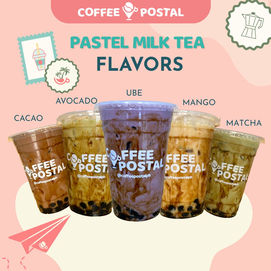 Coffee - 🧋🎨 Sweet, smooth, and Instagrammable? Yes please! Say hello to ...