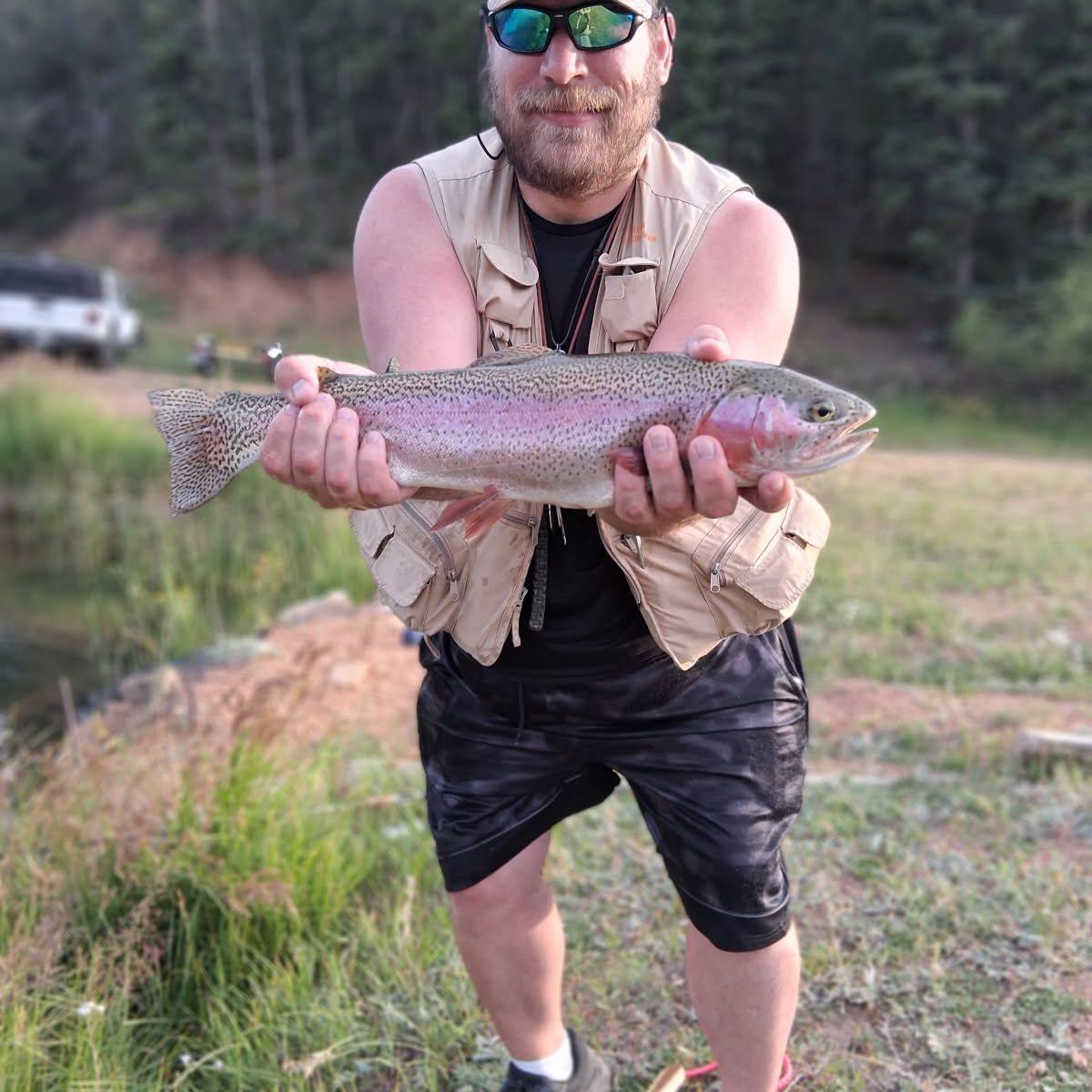 Custom Rod Builders | What's a good blank for tenkara rod | Facebook
