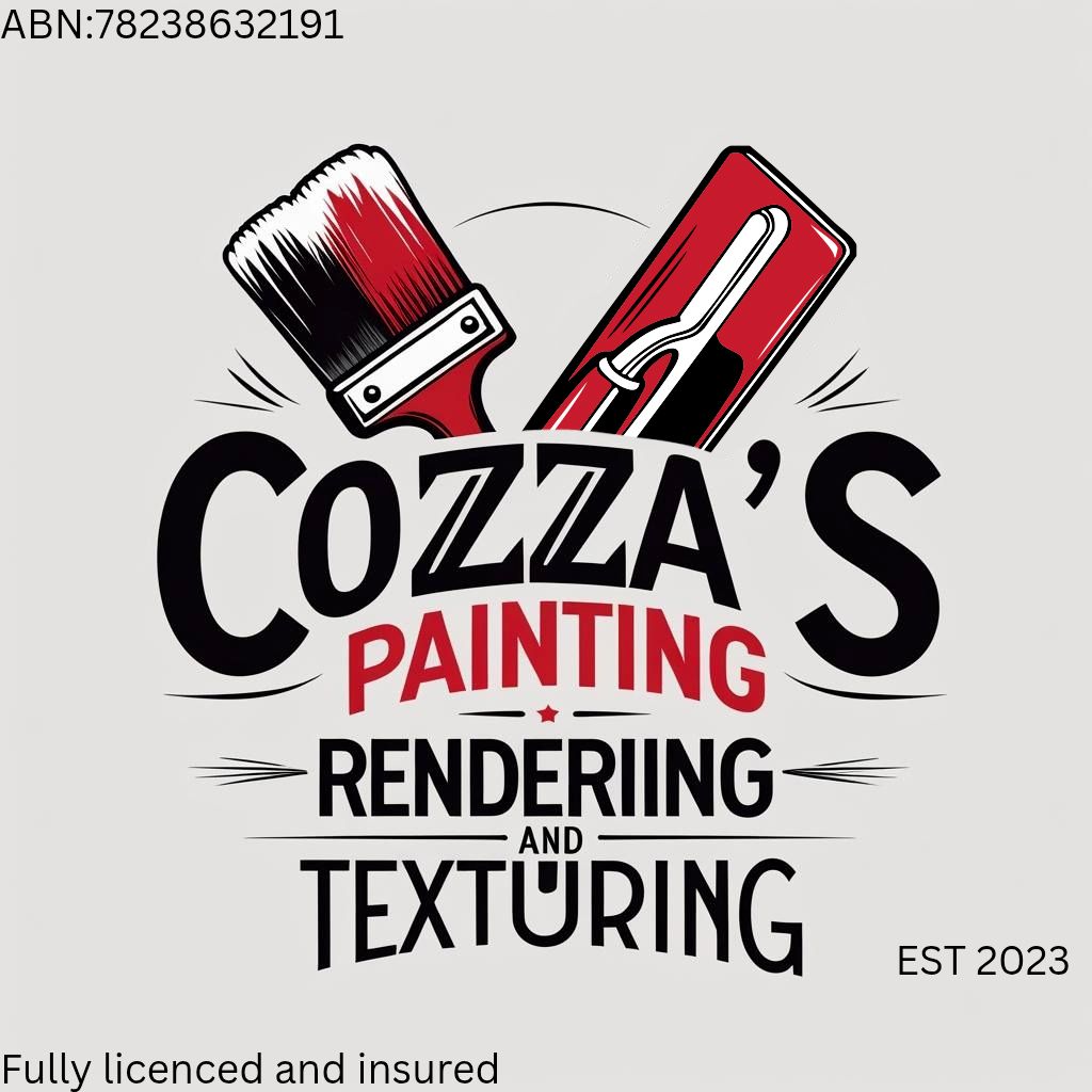 Cozza's Painting, Rendering and Texture Coating | Tuncurry NSW