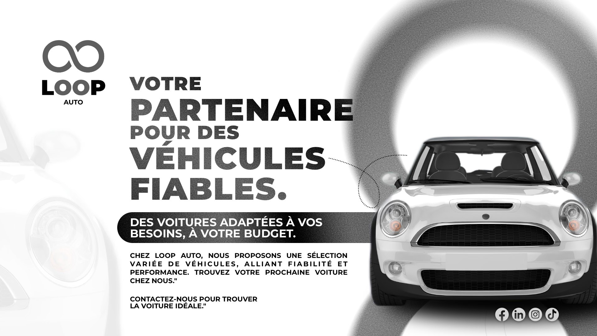 LOOP Auto | Abidjan Abidjan