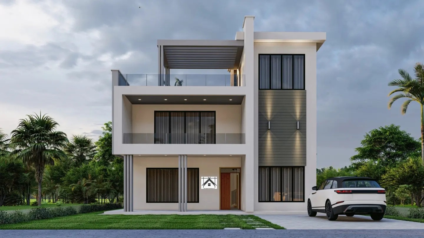 Axial Design & Construction Company LTD.