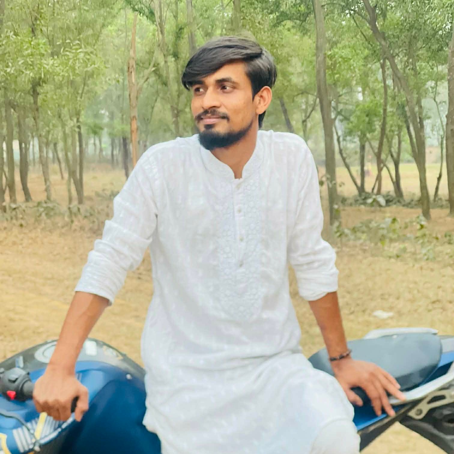 Ali Ashraf