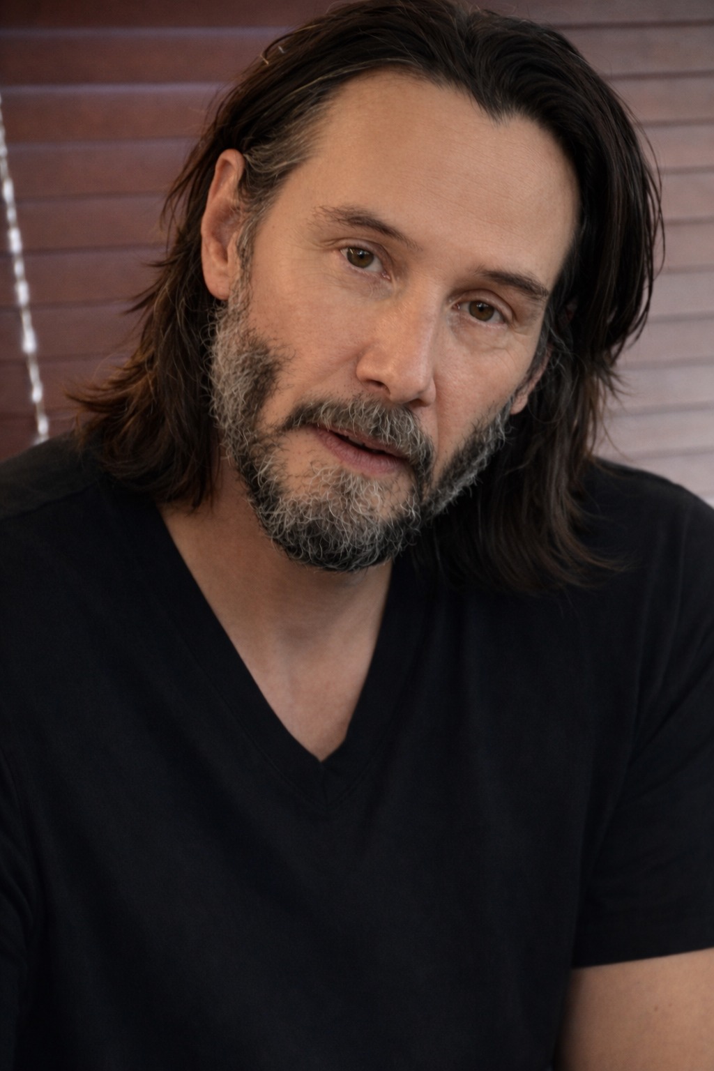Faces - Did you know that Keanu Reeves… While filming “The Lake House ...