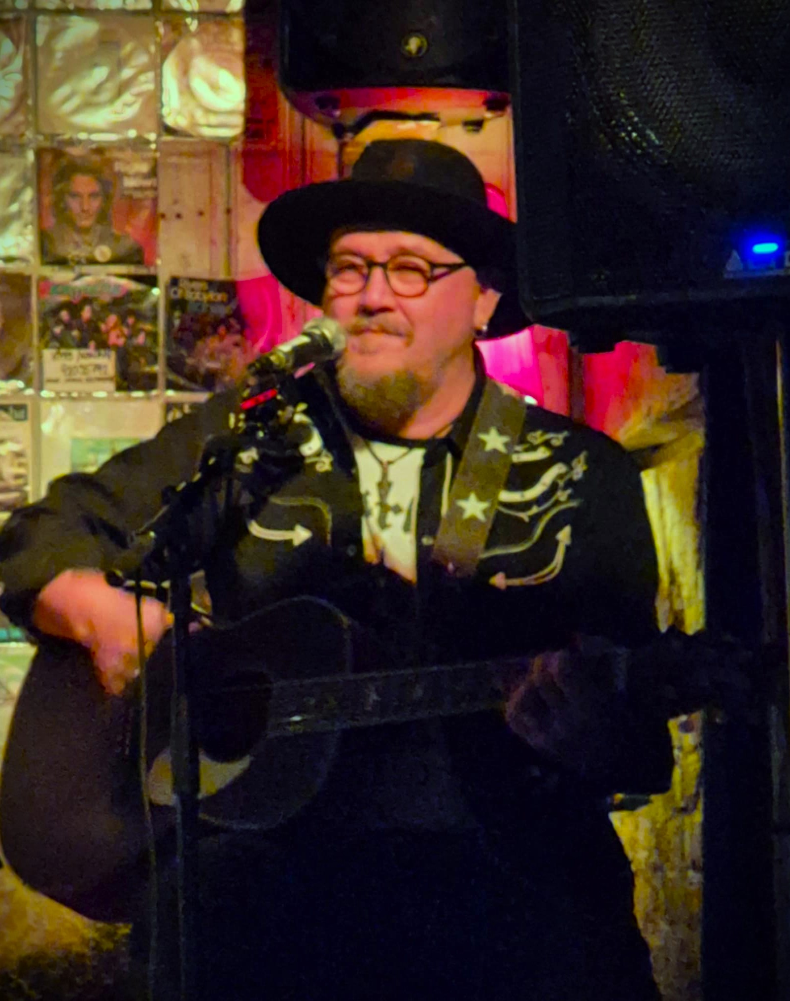 Northern Songwriters Alliance