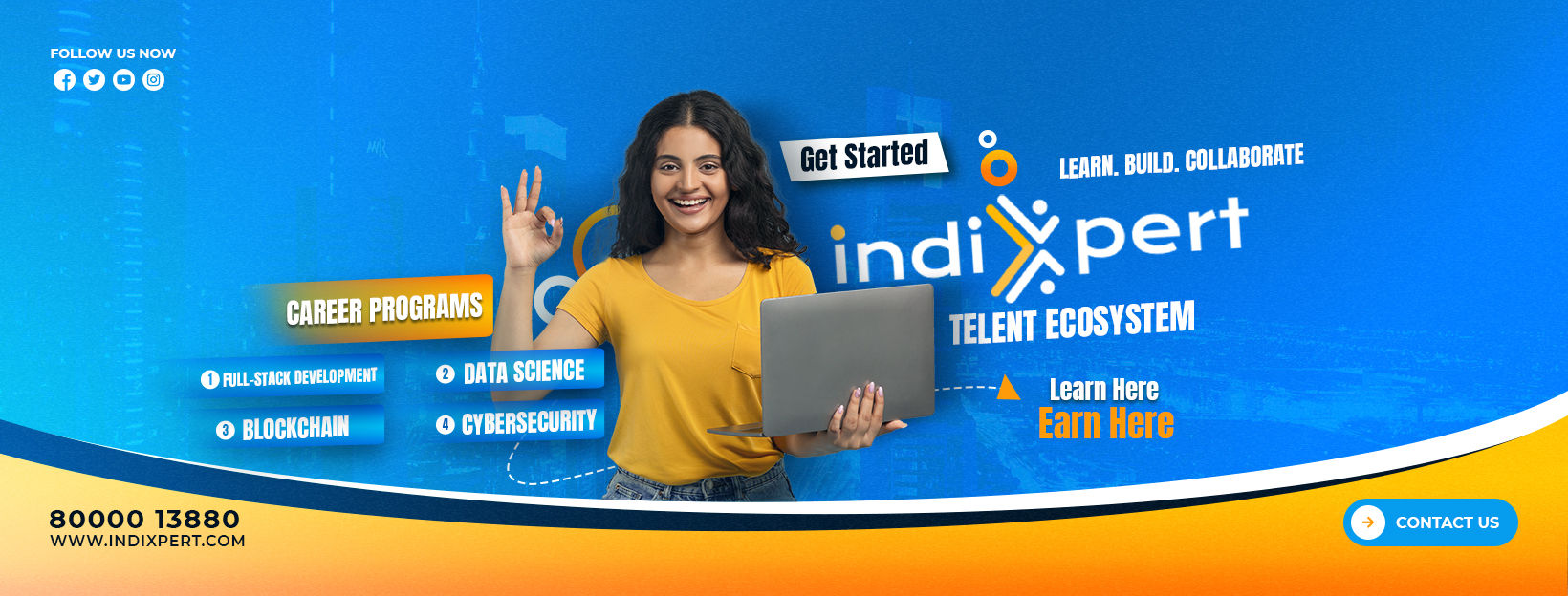 Indixpert
