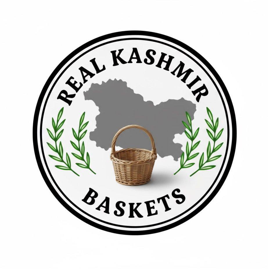 RKB. Real Kashmir Baskets on Reels