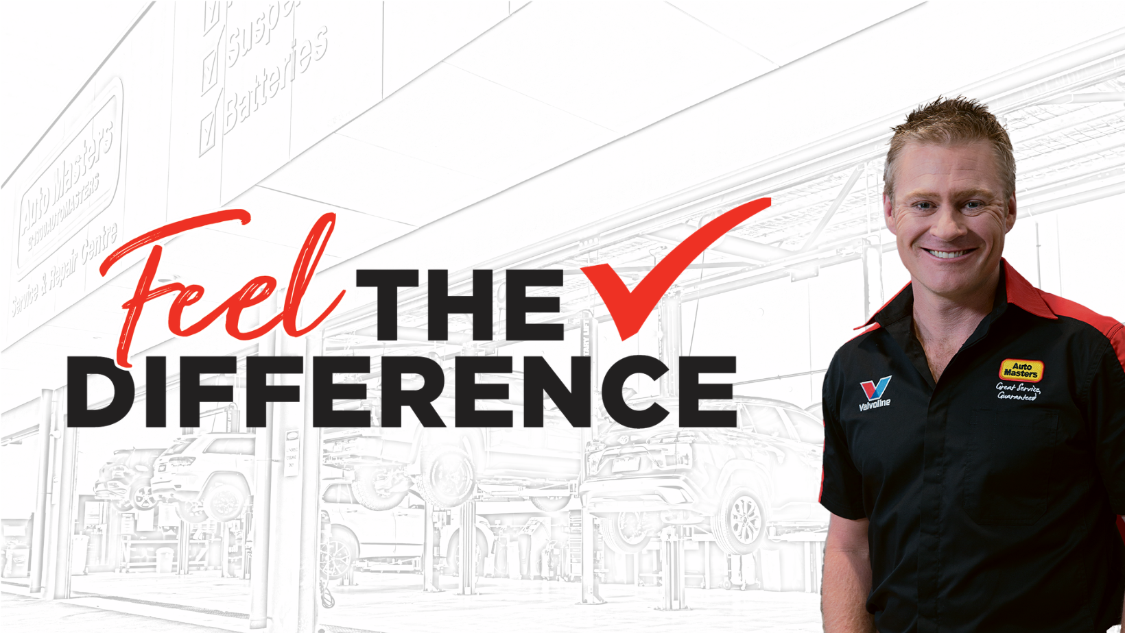 Auto Masters Thuringowa | Townsville QLD