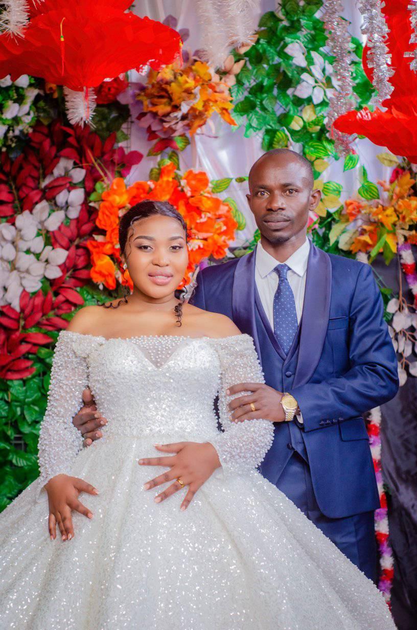 Patrick Kabebe Yohana