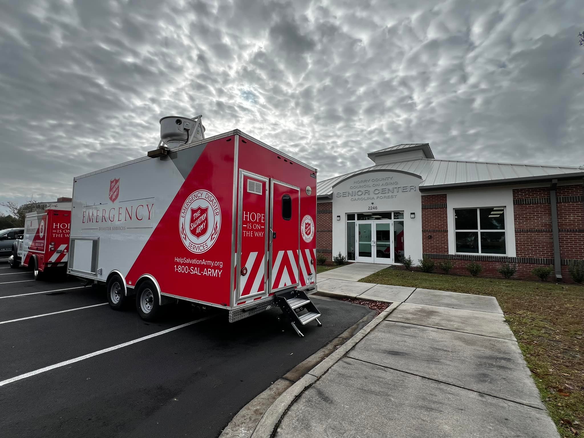HCCOA Carolina Forest | Myrtle Beach SC