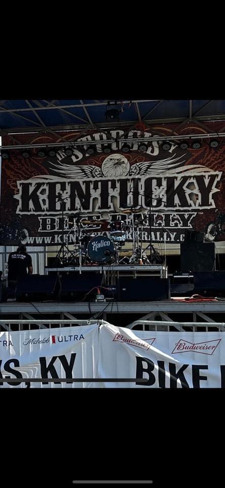 Kentucky Bike Rally 2024 | Sturgis KY