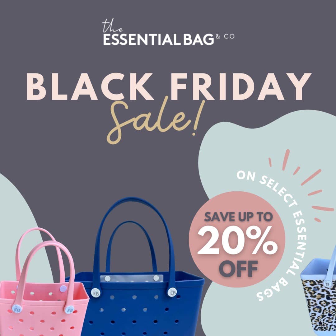 The Essential Bag & Co