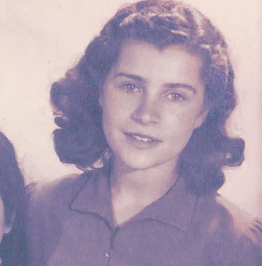 The Legacy - Barbara Ledermann Rodbell turns ninety-nine years old ...