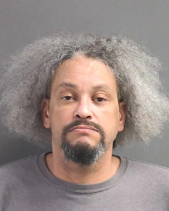 Alliman, Kirkland Alex Age: 48 Gender: Male FUGITIVE F/ JUSTICE