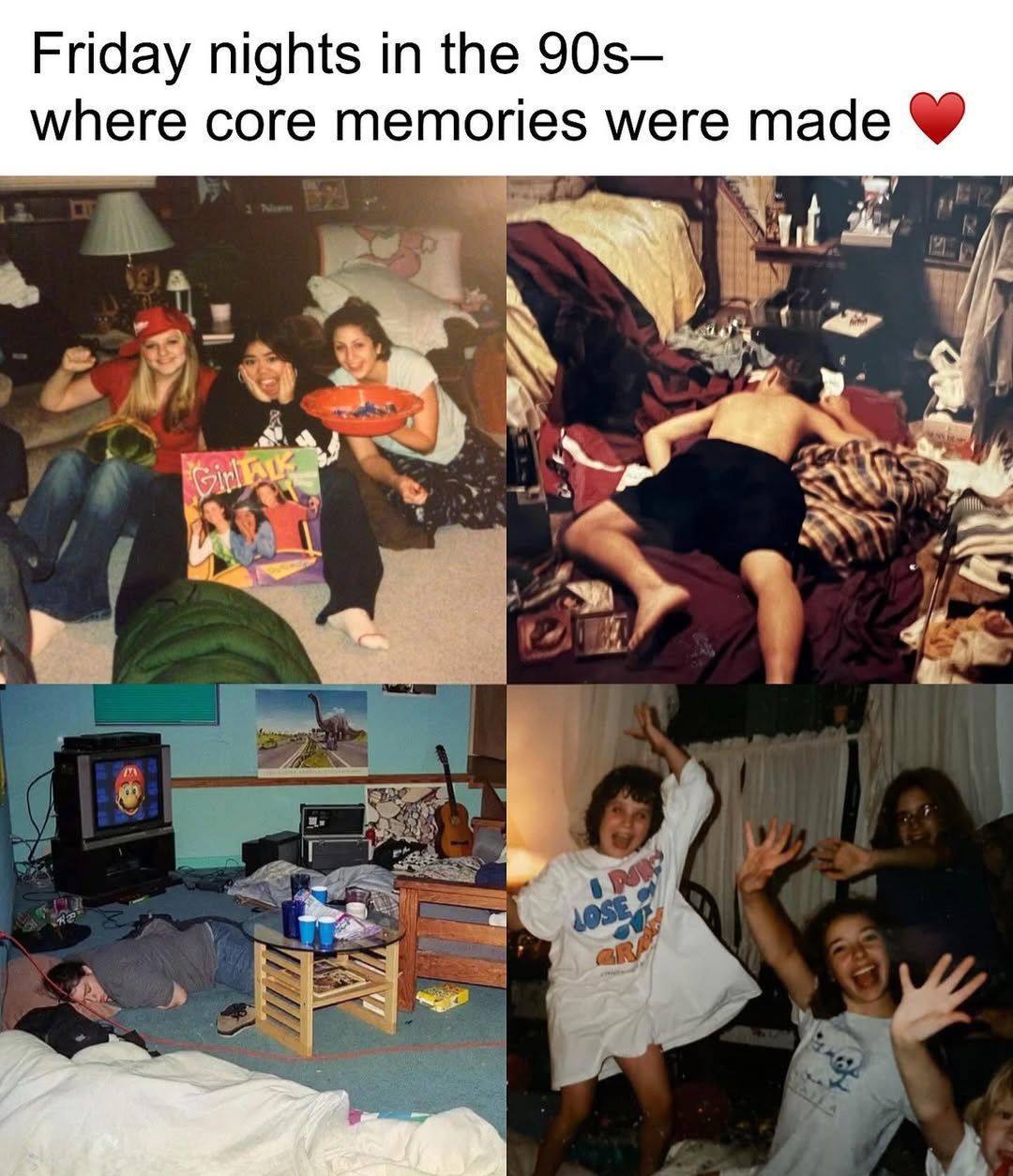 Someone on reddit shared a pic a parent grabbed of an aftermath of
