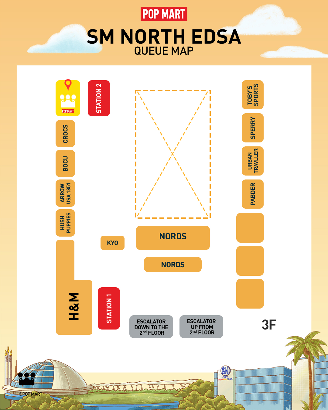POP MART PH