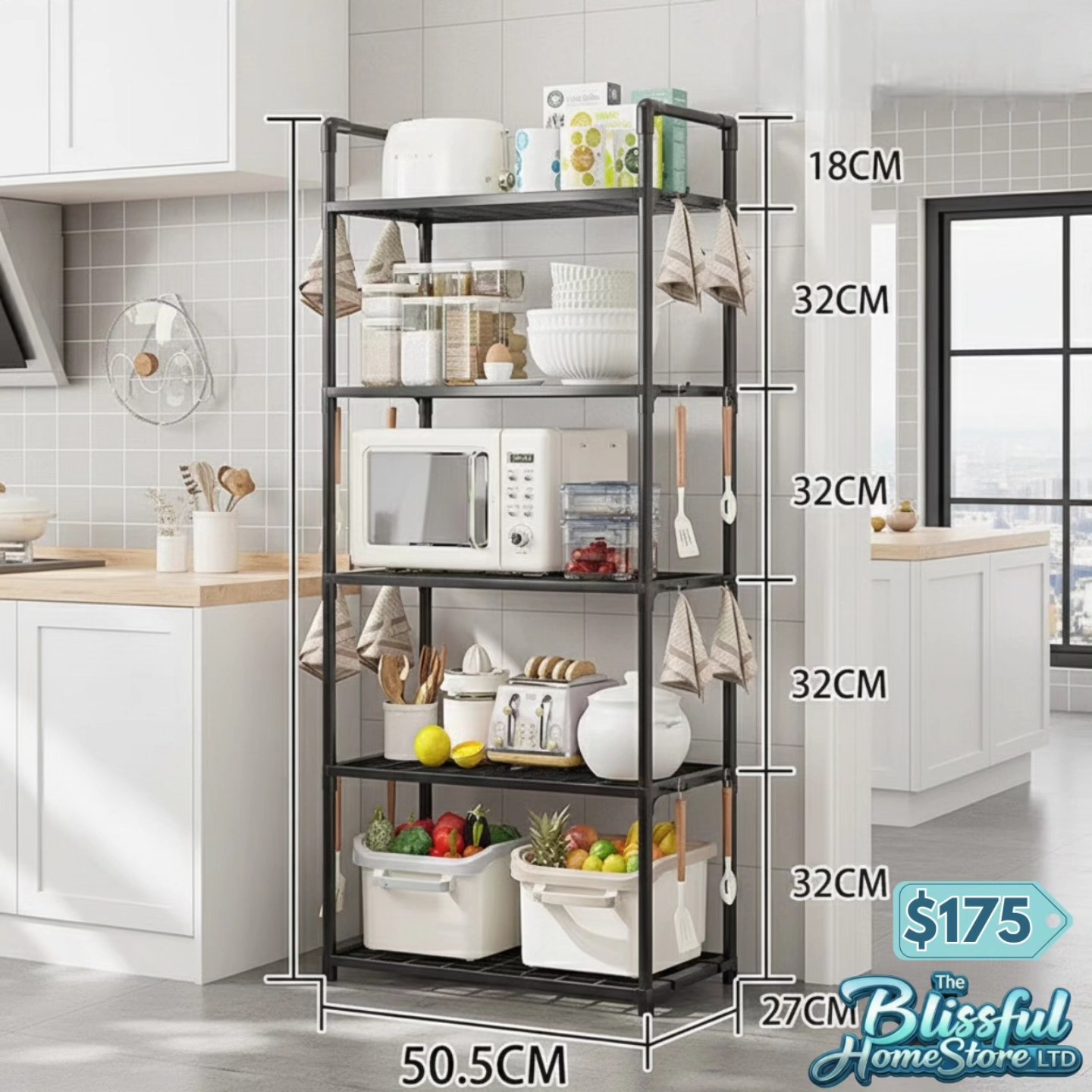 The Blissful HomeStore... - The Blissful HomeStore Limited