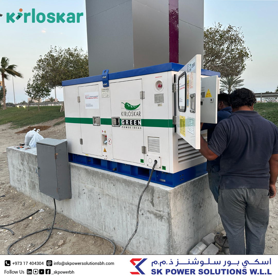 SK - 🚀 Successful Delivery & Commissioning! 🎉 We’re thrilled to ...