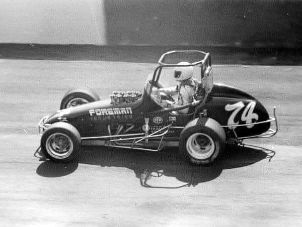 Racing Hero’s - Larry Moore Winchester speedway Indiana | Facebook