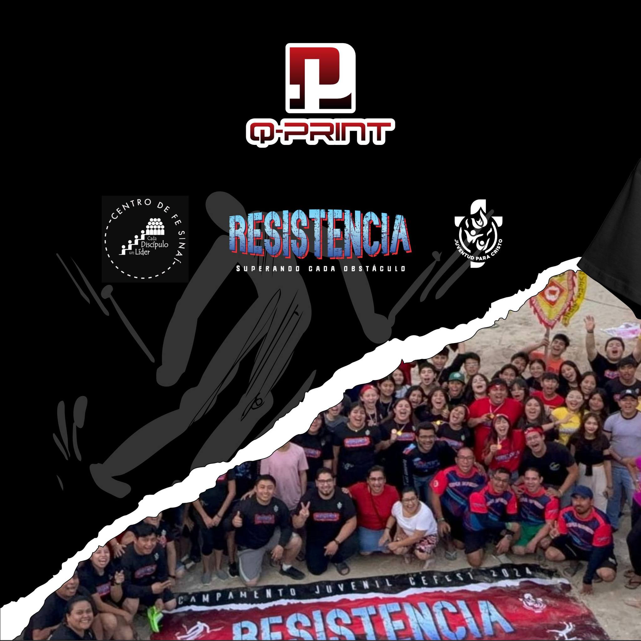 Q-Print | Mérida
