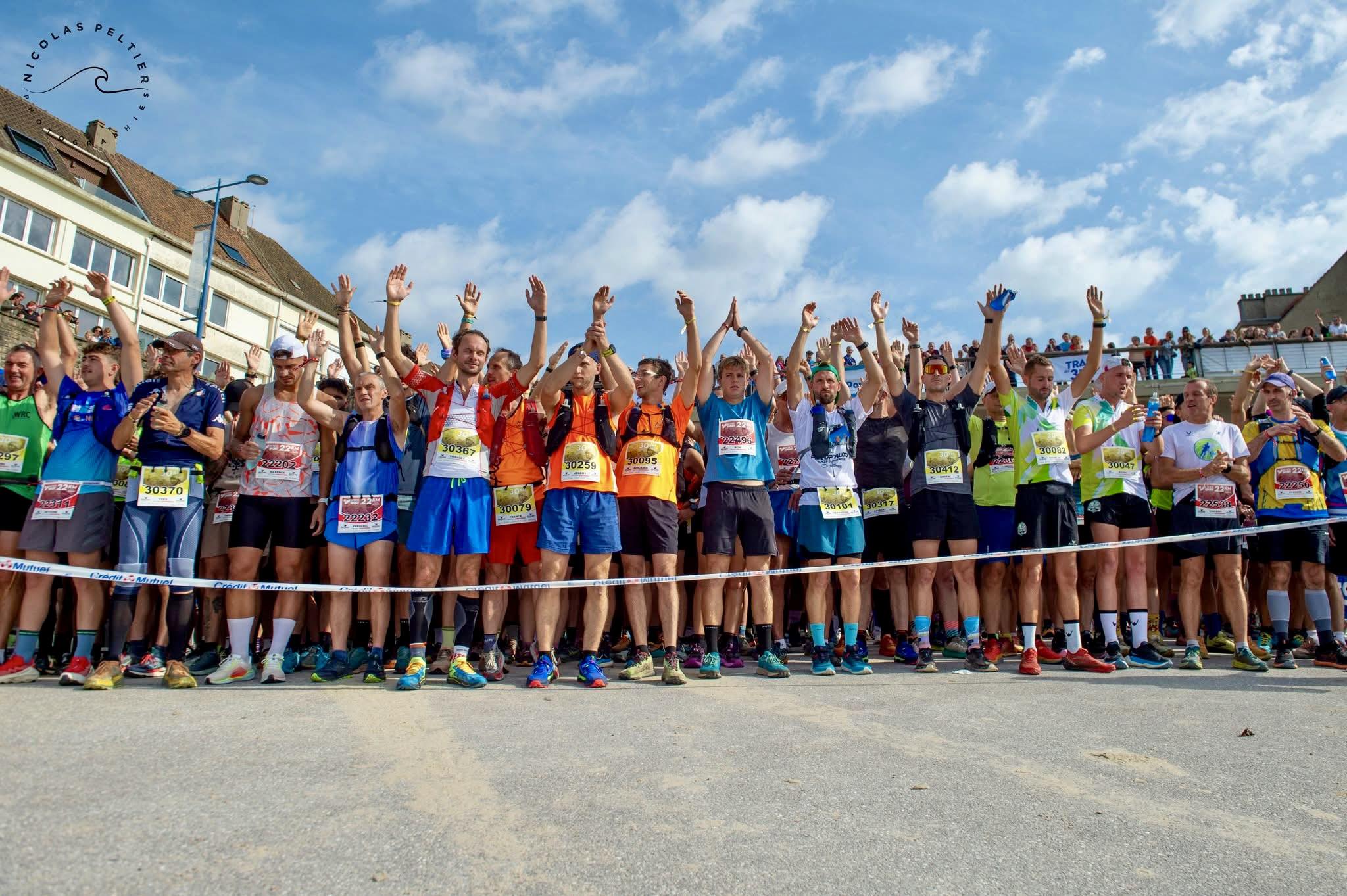 Trail des 3 Forts #T3F | Le Portel