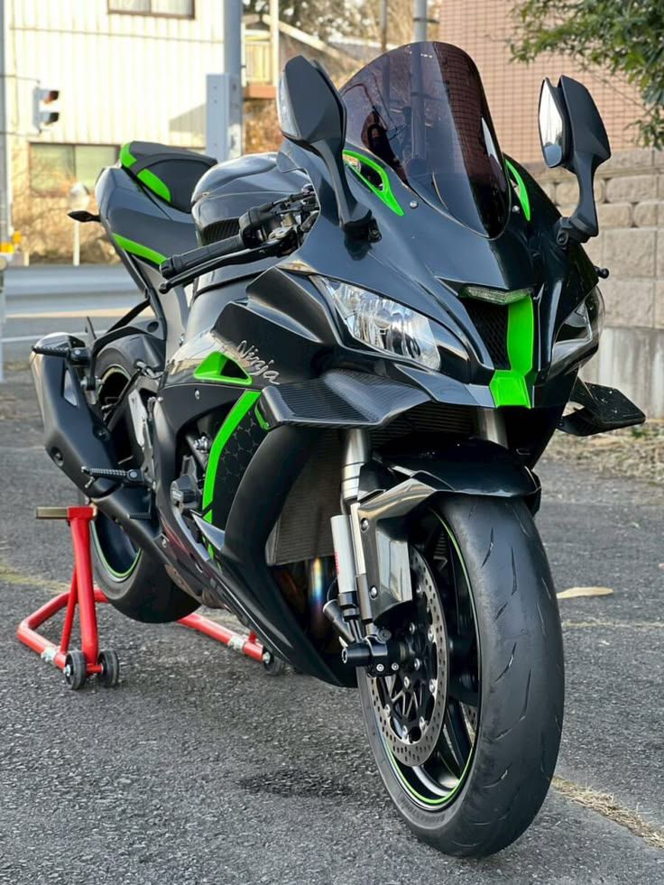 Should Kawasaki make a zx10ra adventure bike?