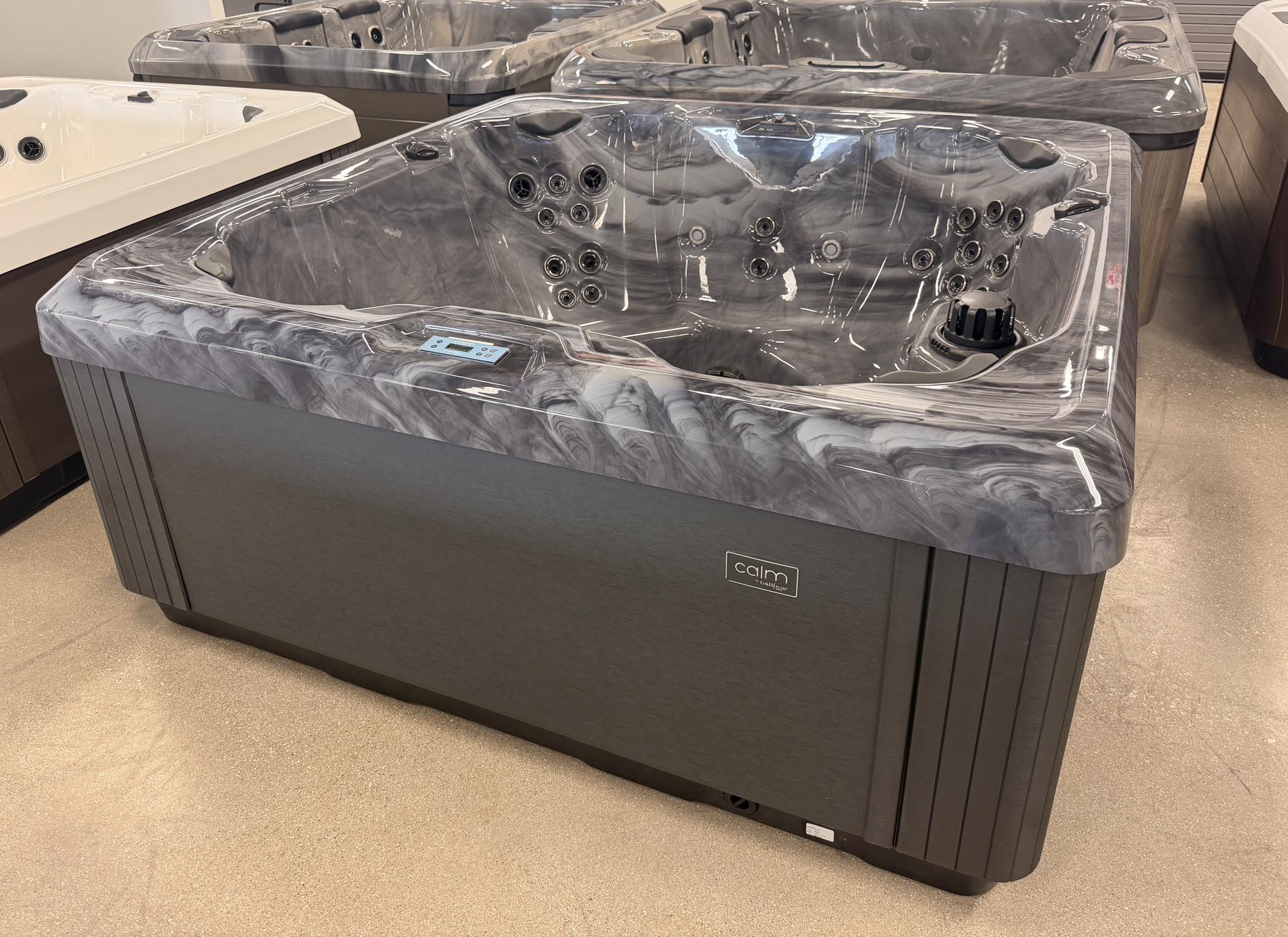 Bullfrog Spas Factory Store - Naperville | Naperville IL