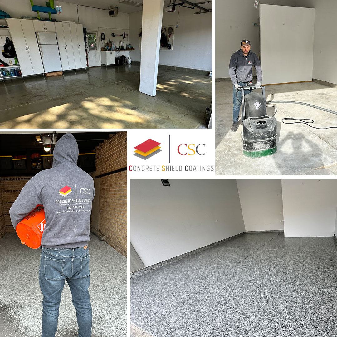 Concrete Shield Coatings Inc - 🚨 Exciting News from Concrete Shield ...